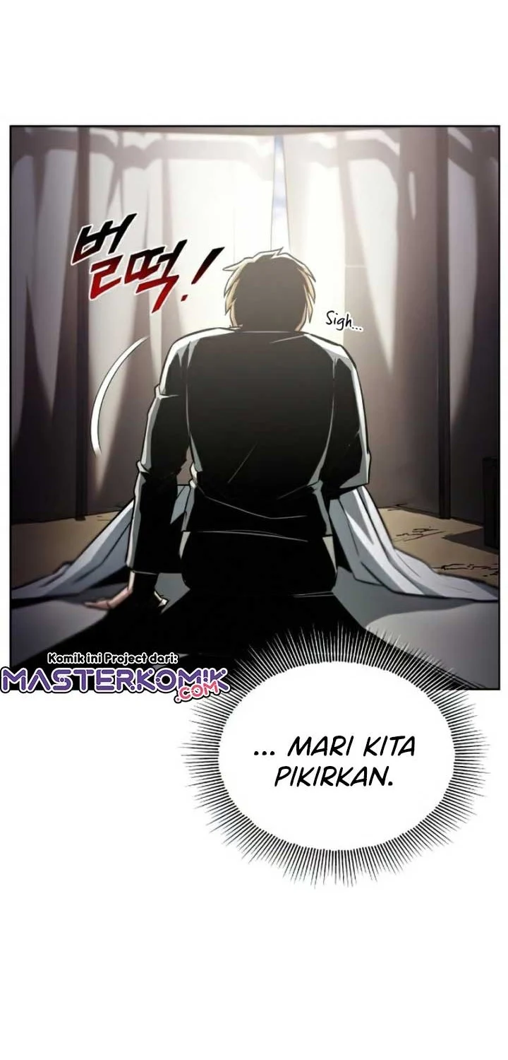 Lazy Prince Becomes a Genius Bab 37 halaman 8