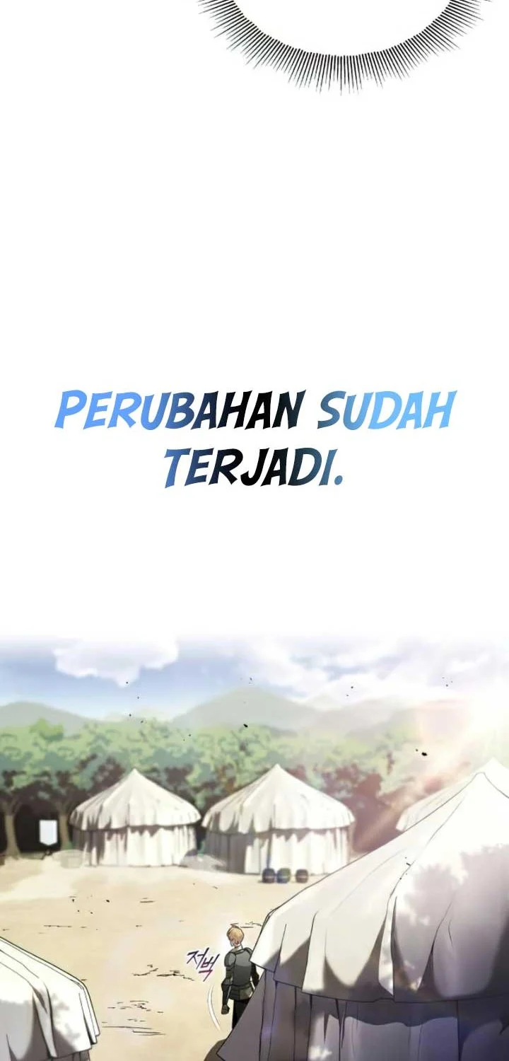 Lazy Prince Becomes a Genius Bab 37 halaman 10