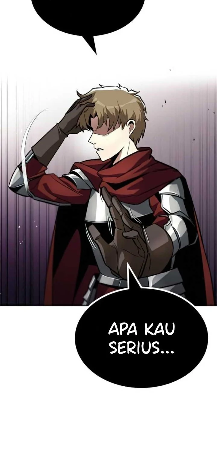 Lazy Prince Becomes a Genius Bab 37 halaman 18