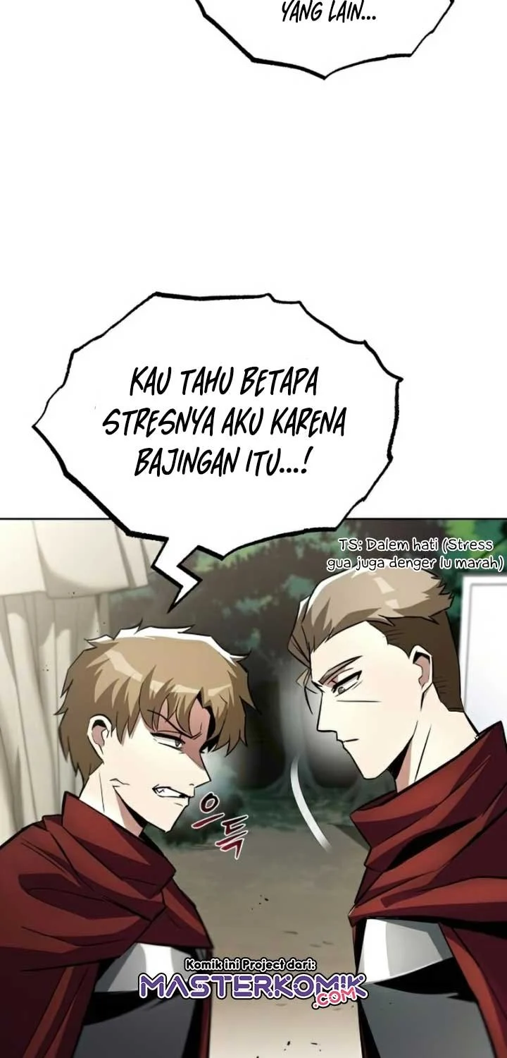Lazy Prince Becomes a Genius Bab 37 halaman 22