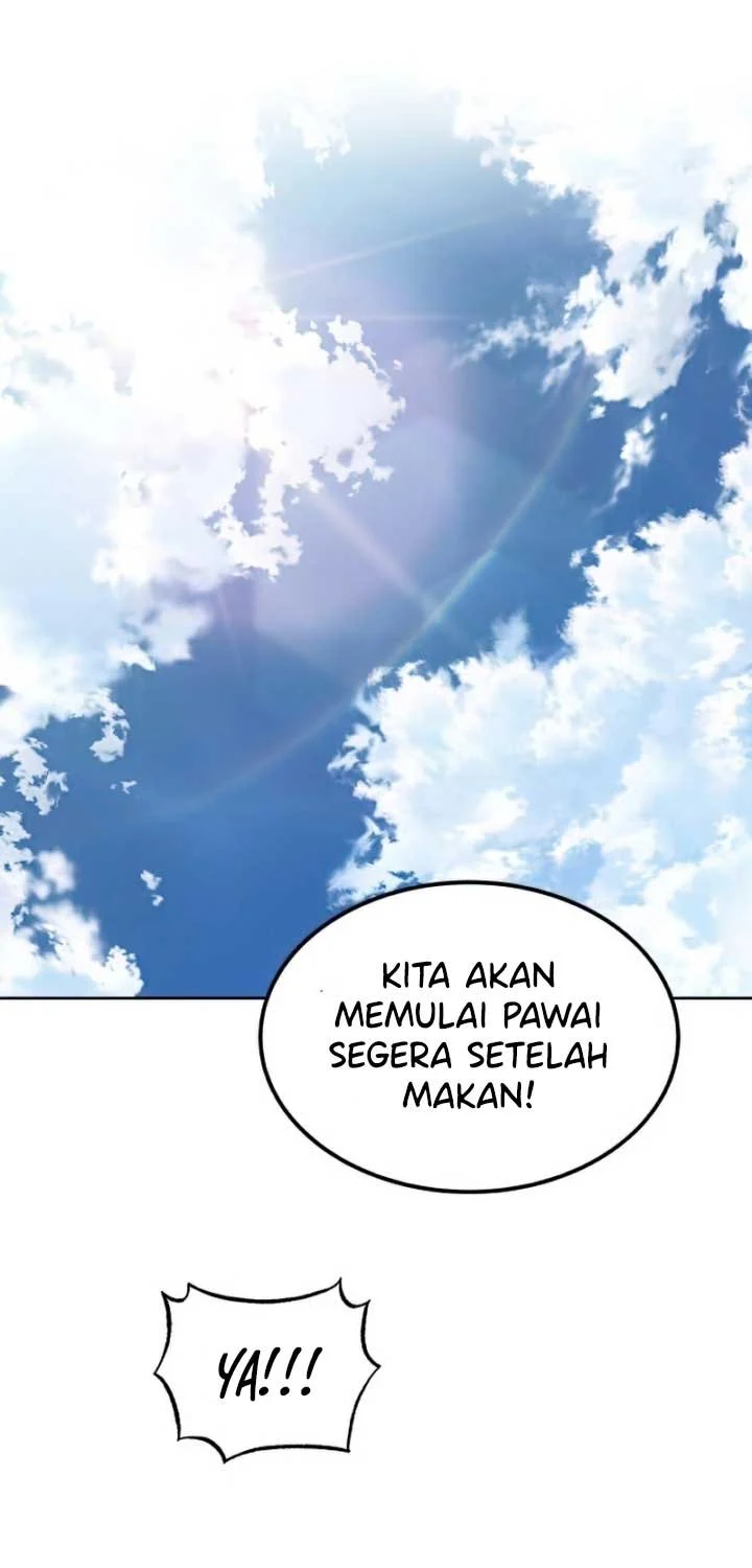 Lazy Prince Becomes a Genius Bab 37 halaman 27