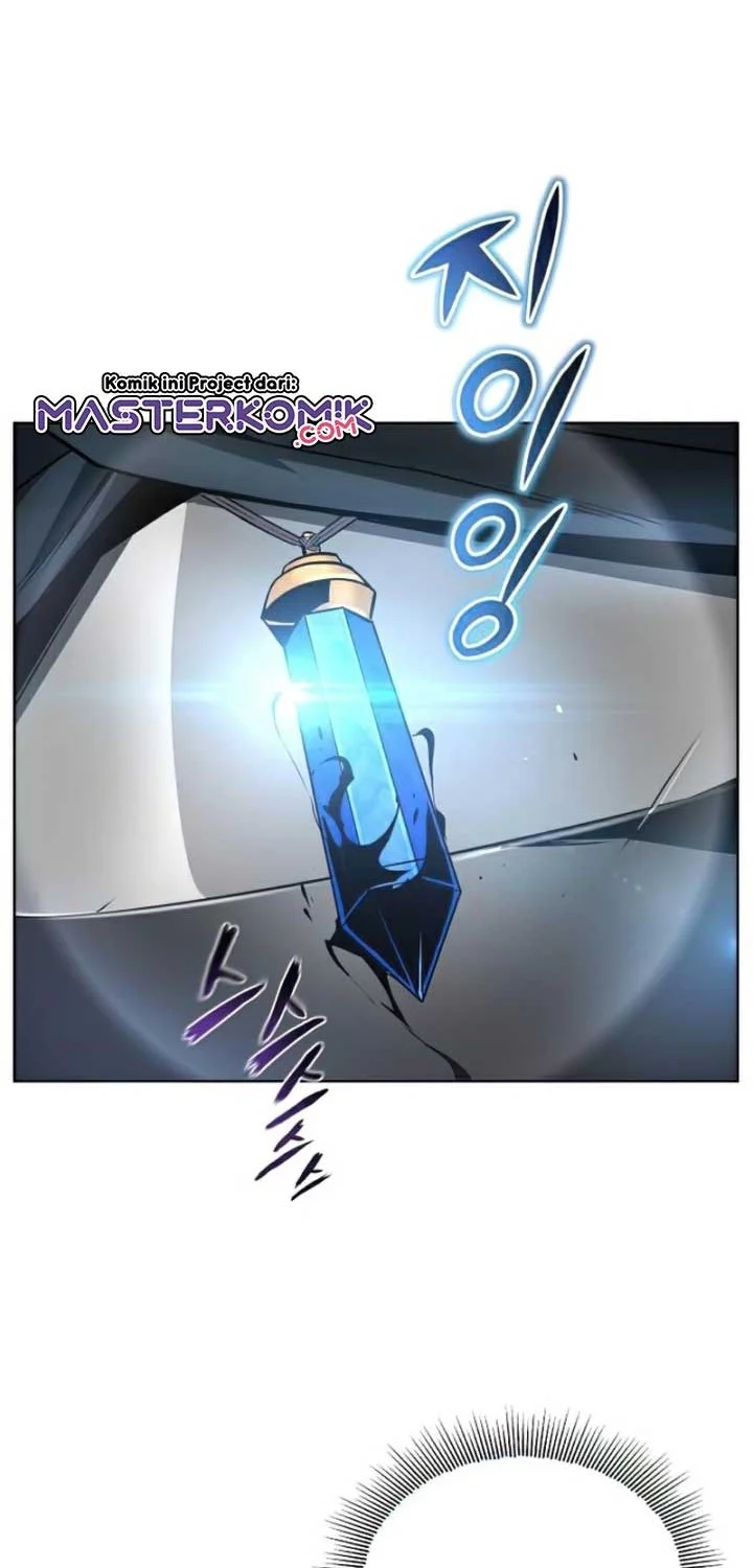 Lazy Prince Becomes a Genius Bab 37 halaman 28