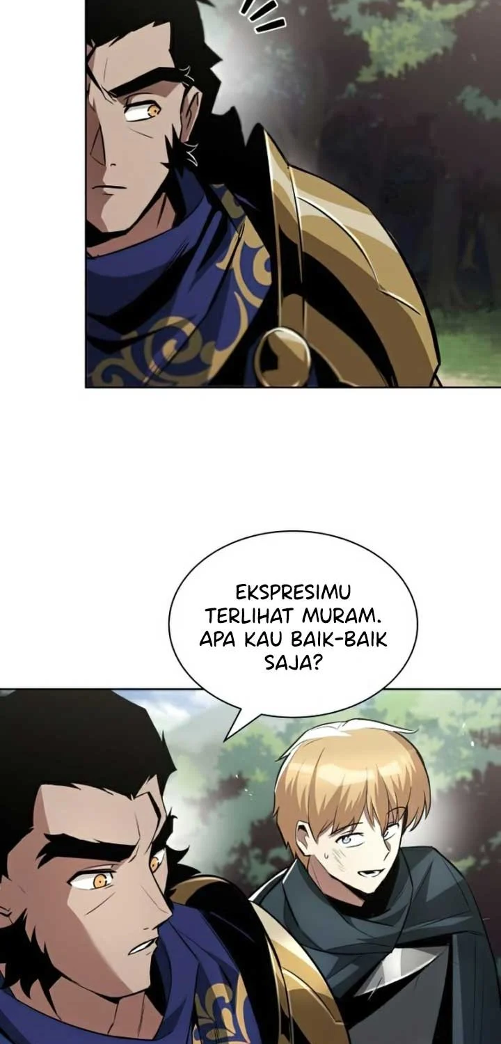 Lazy Prince Becomes a Genius Bab 37 halaman 34