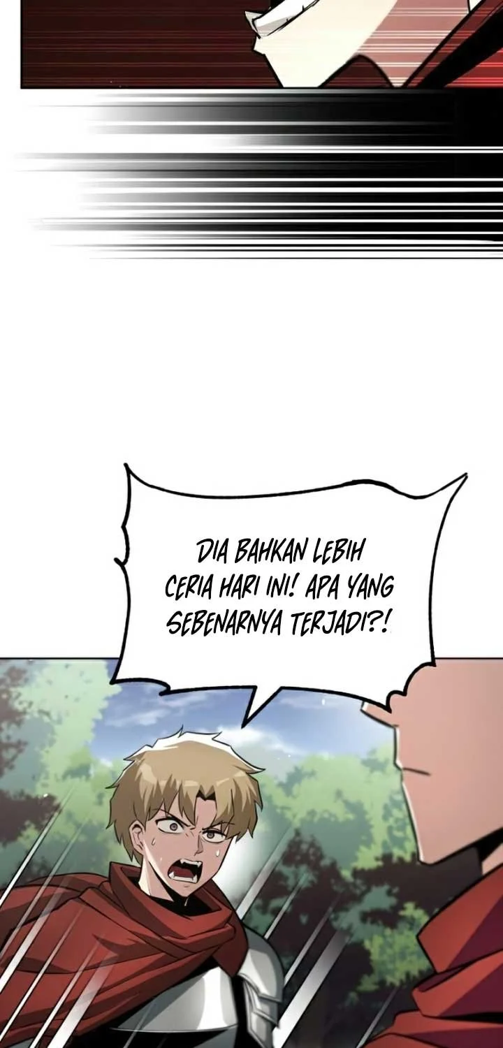 Lazy Prince Becomes a Genius Bab 37 halaman 67
