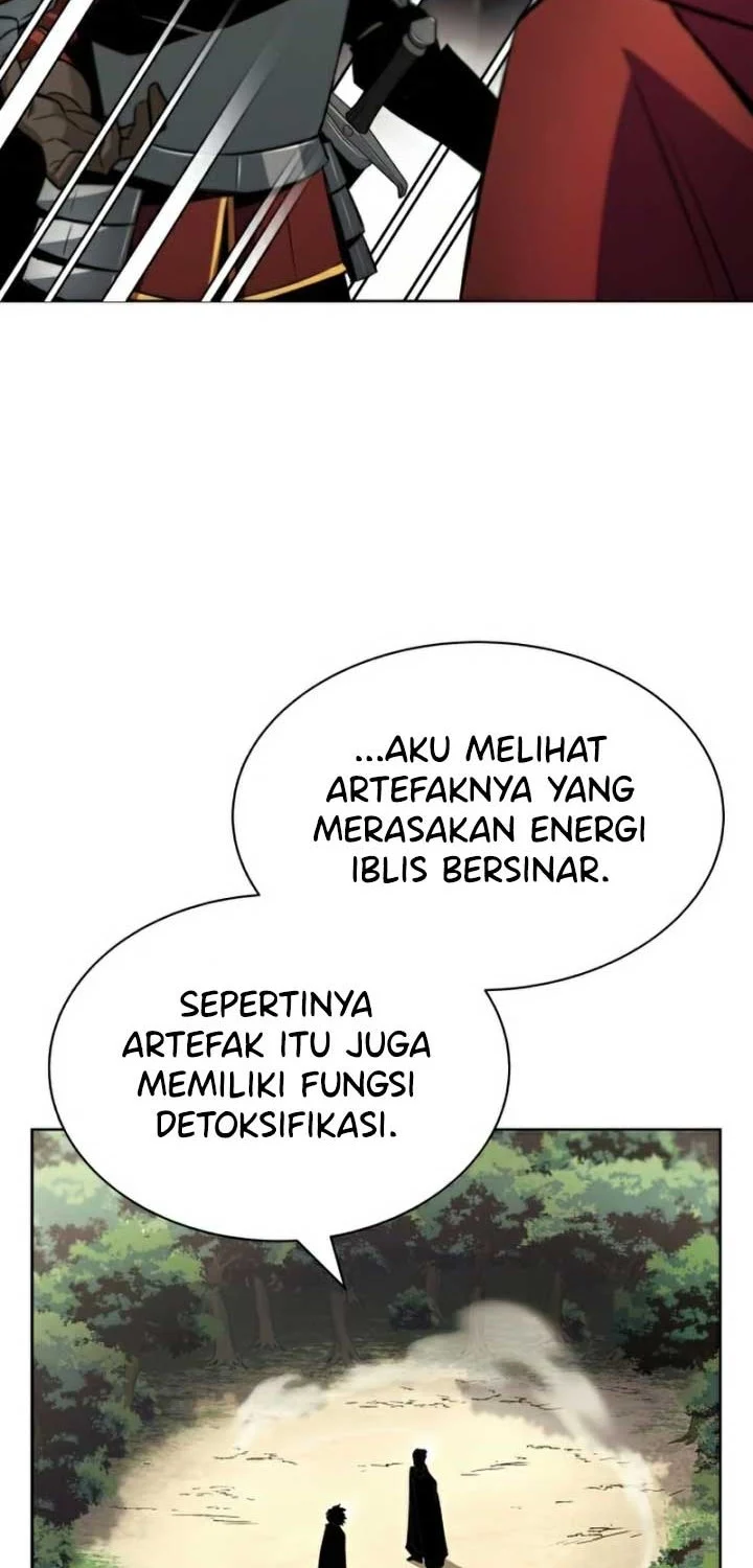 Lazy Prince Becomes a Genius Bab 37 halaman 68
