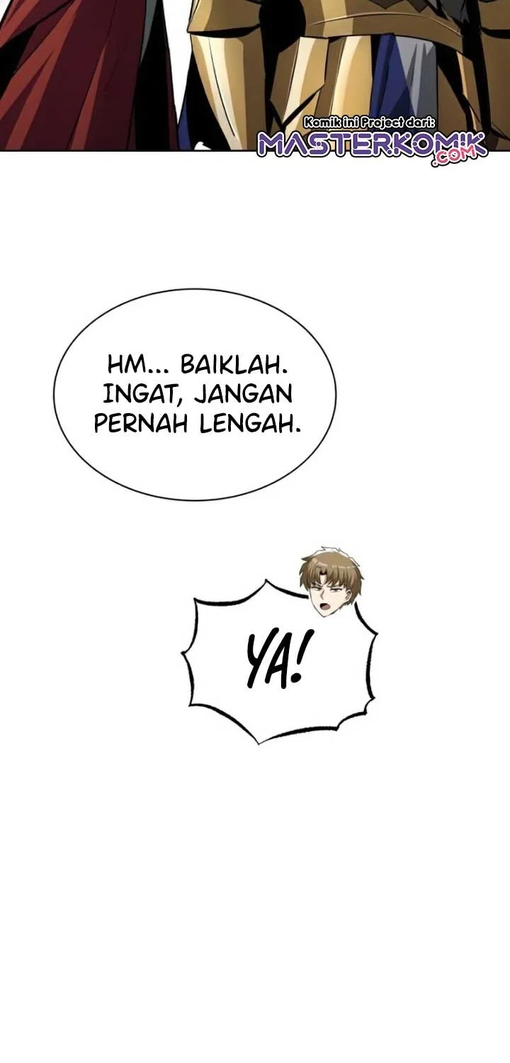 Lazy Prince Becomes a Genius Bab 37 halaman 79