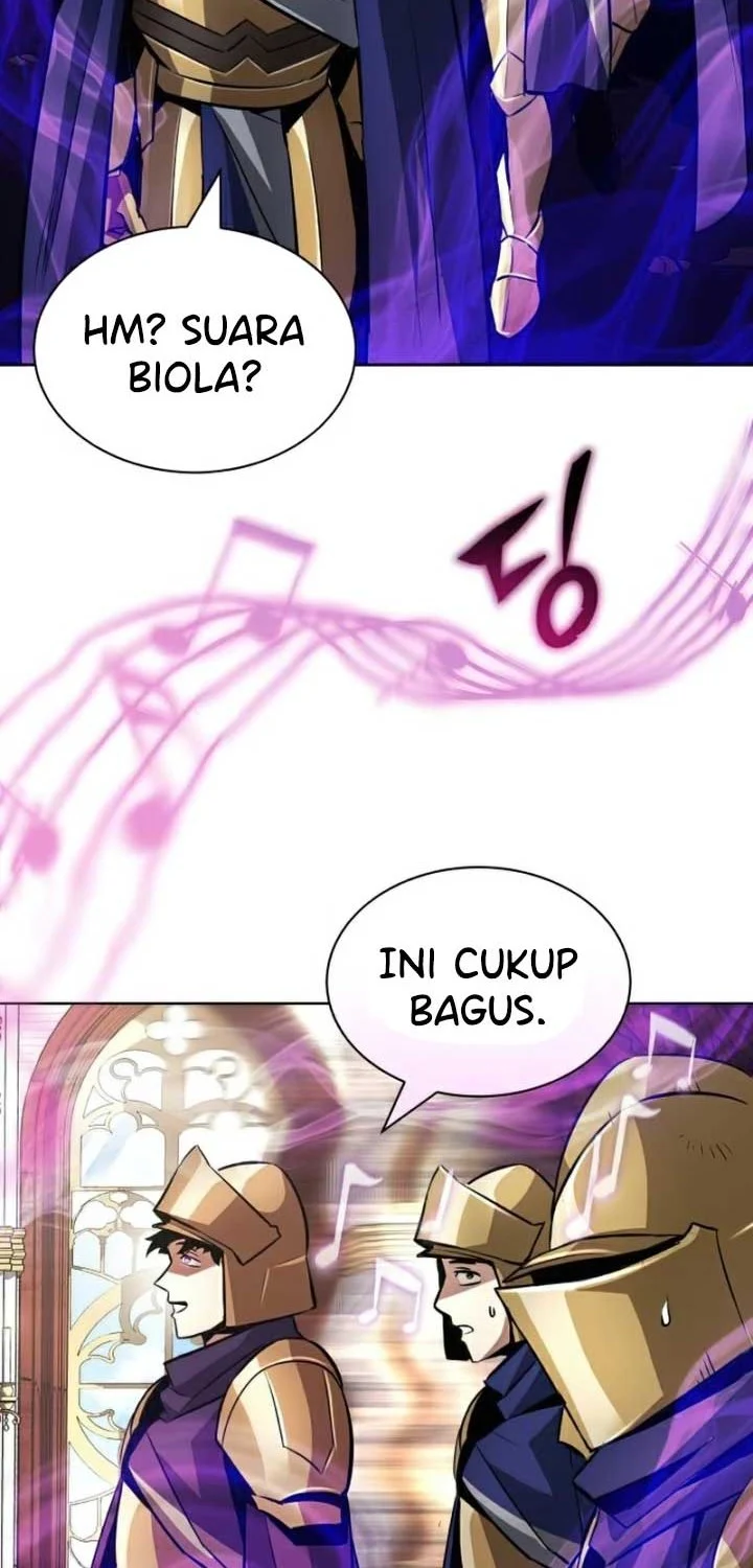Lazy Prince Becomes a Genius Bab 37 halaman 83