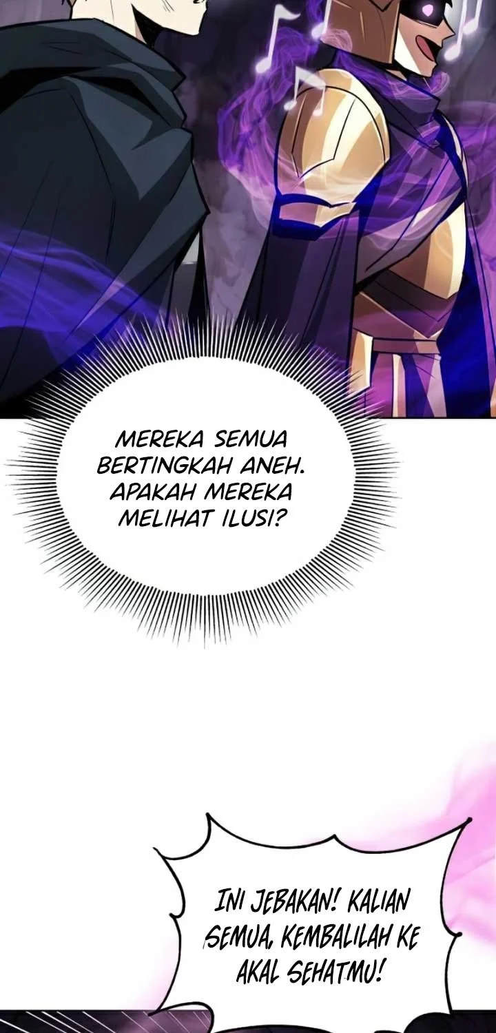 Lazy Prince Becomes a Genius Bab 37 halaman 87