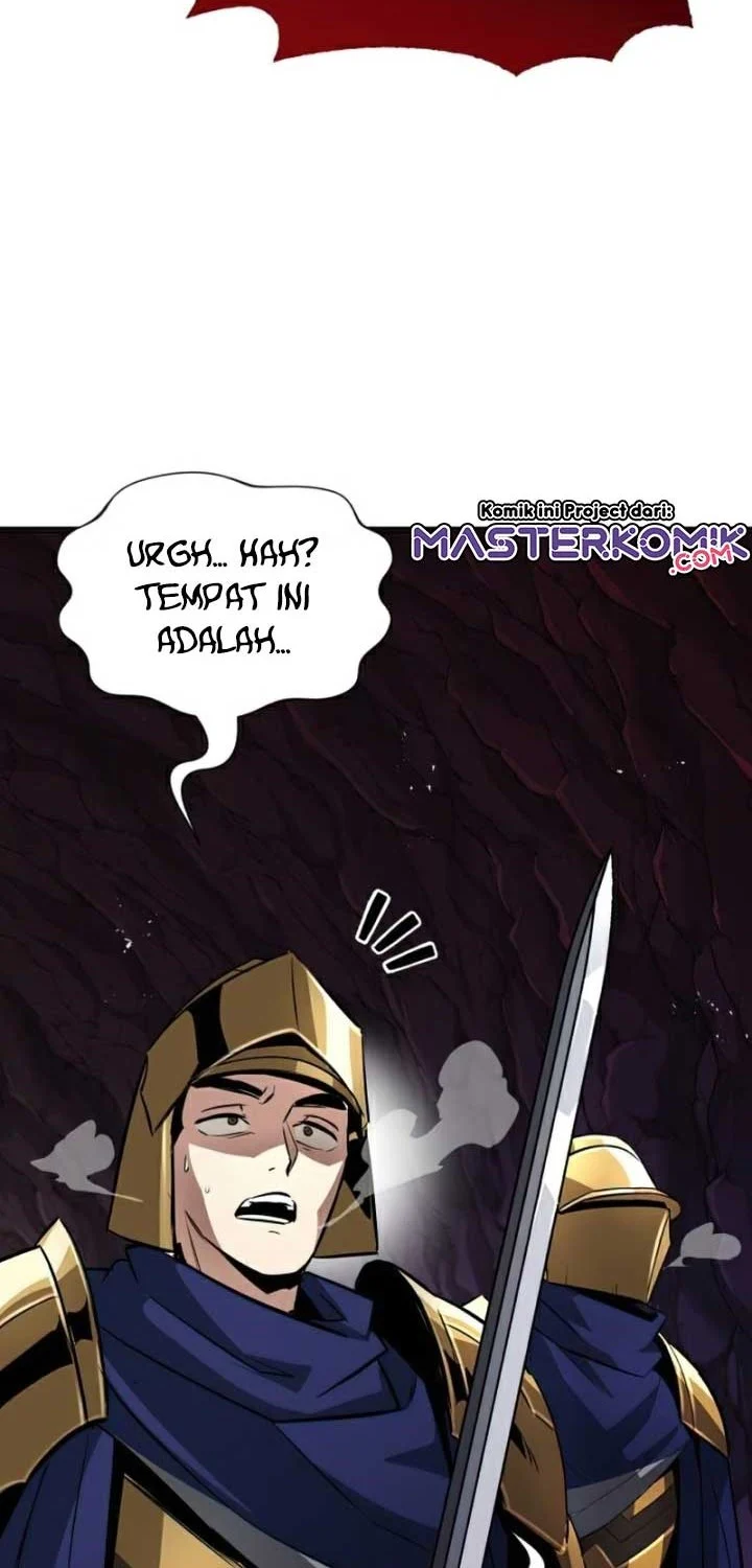 Lazy Prince Becomes a Genius Bab 37 halaman 93
