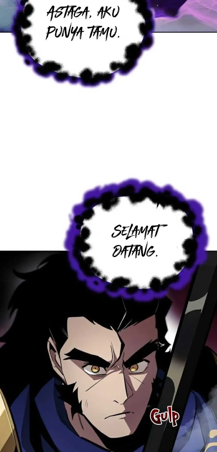 Lazy Prince Becomes a Genius Bab 37 halaman 96