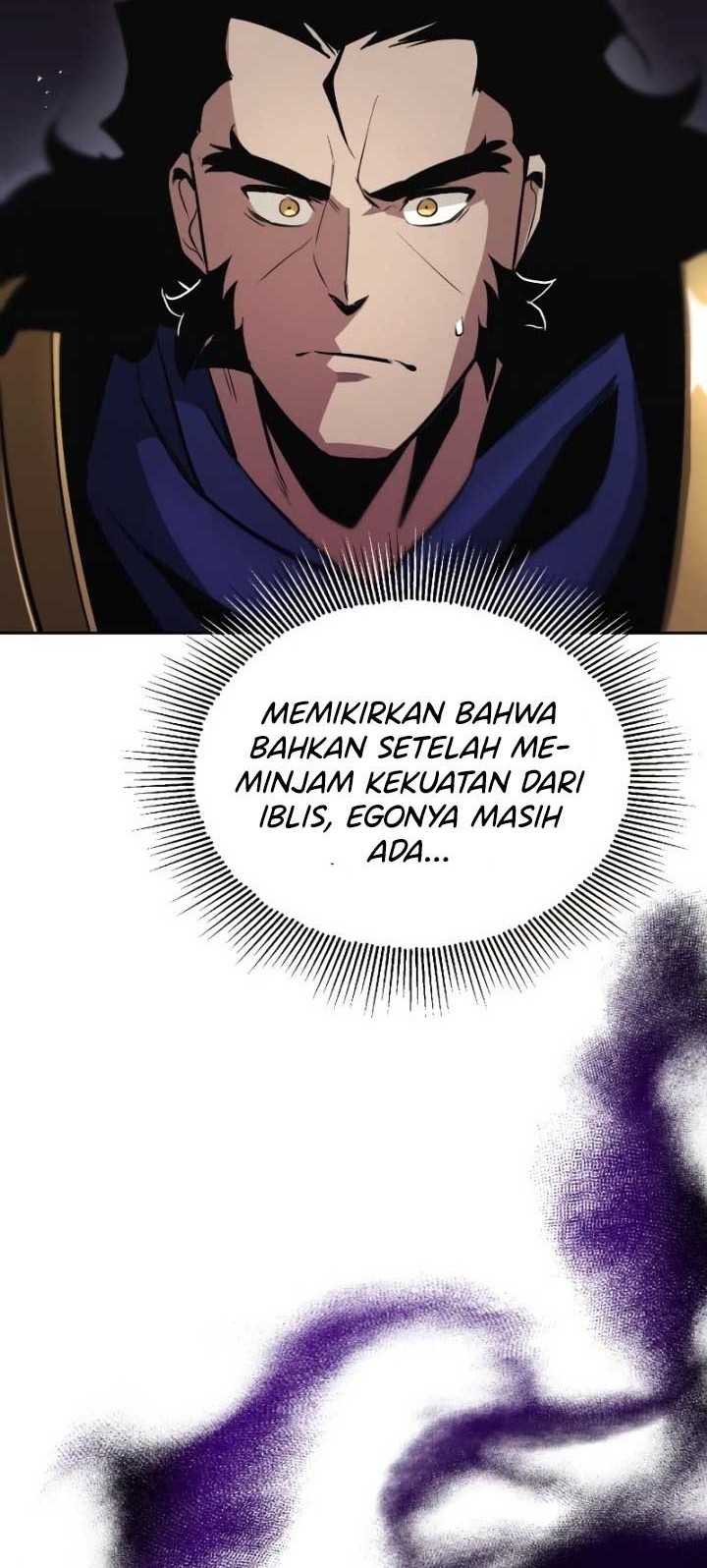 Lazy Prince Becomes a Genius Bab 38 halaman 5