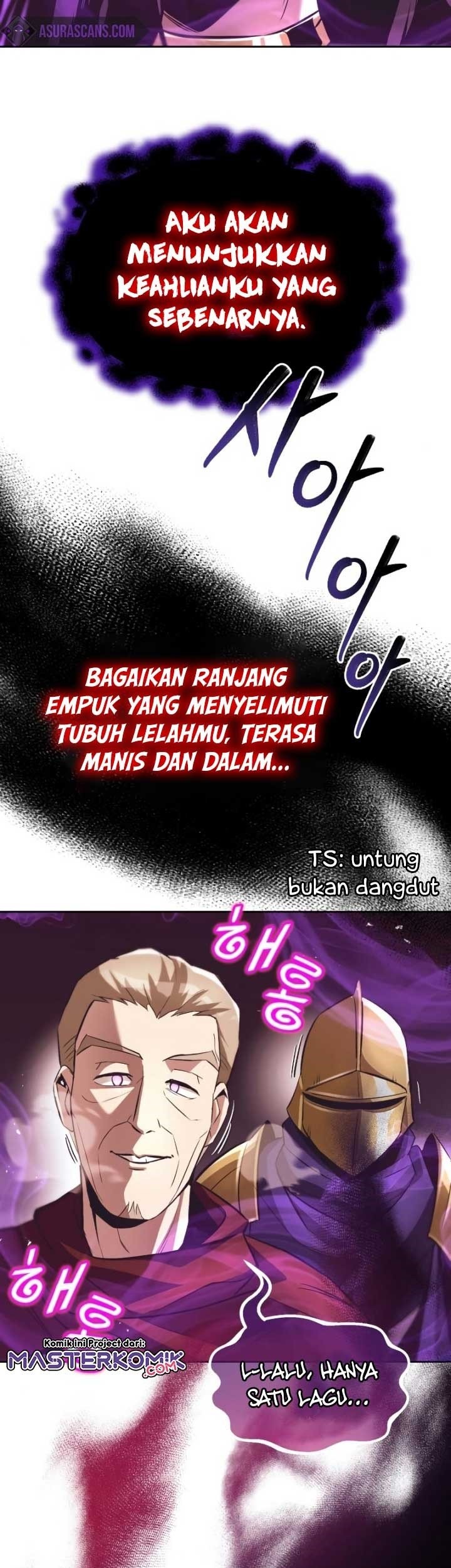 Lazy Prince Becomes a Genius Bab 38 halaman 14