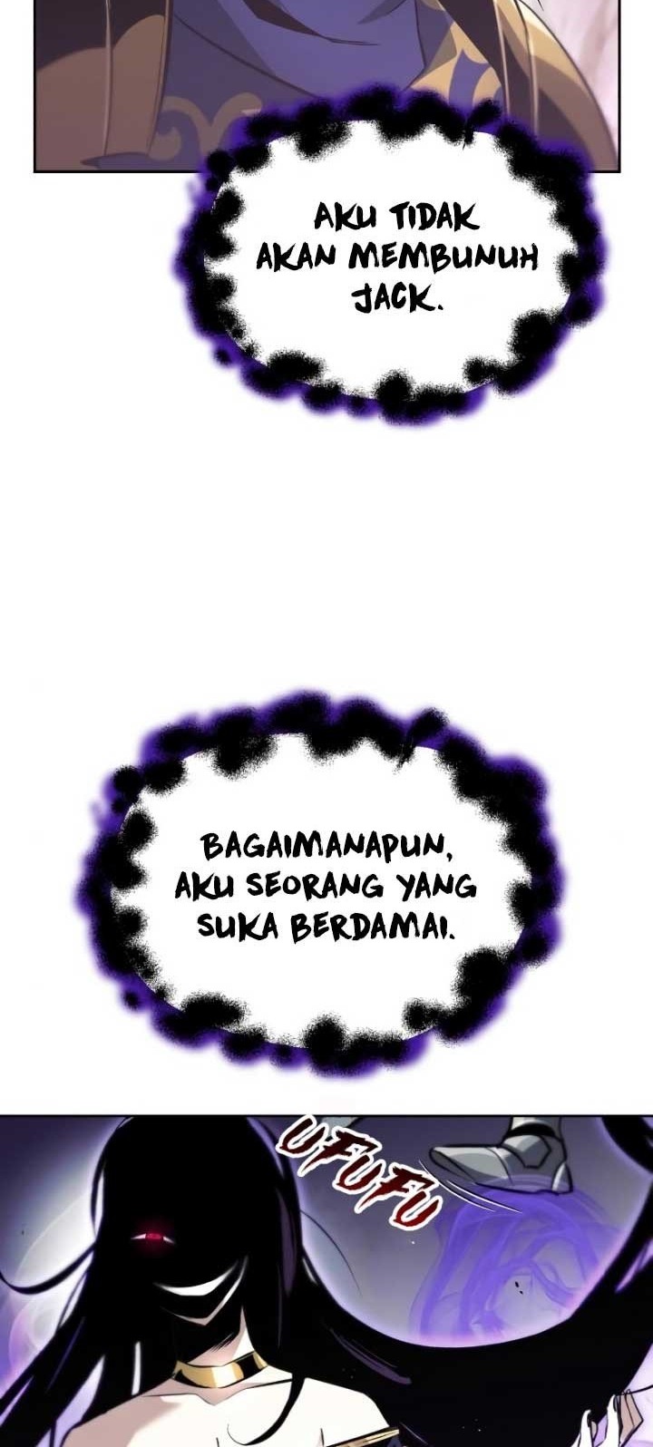 Lazy Prince Becomes a Genius Bab 38 halaman 33