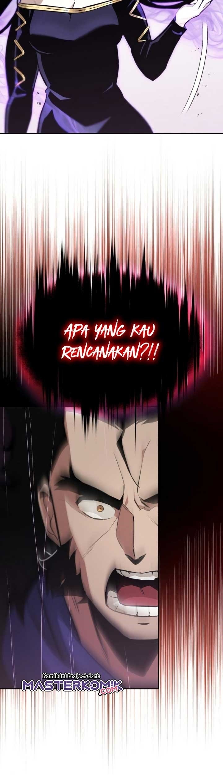Lazy Prince Becomes a Genius Bab 38 halaman 34