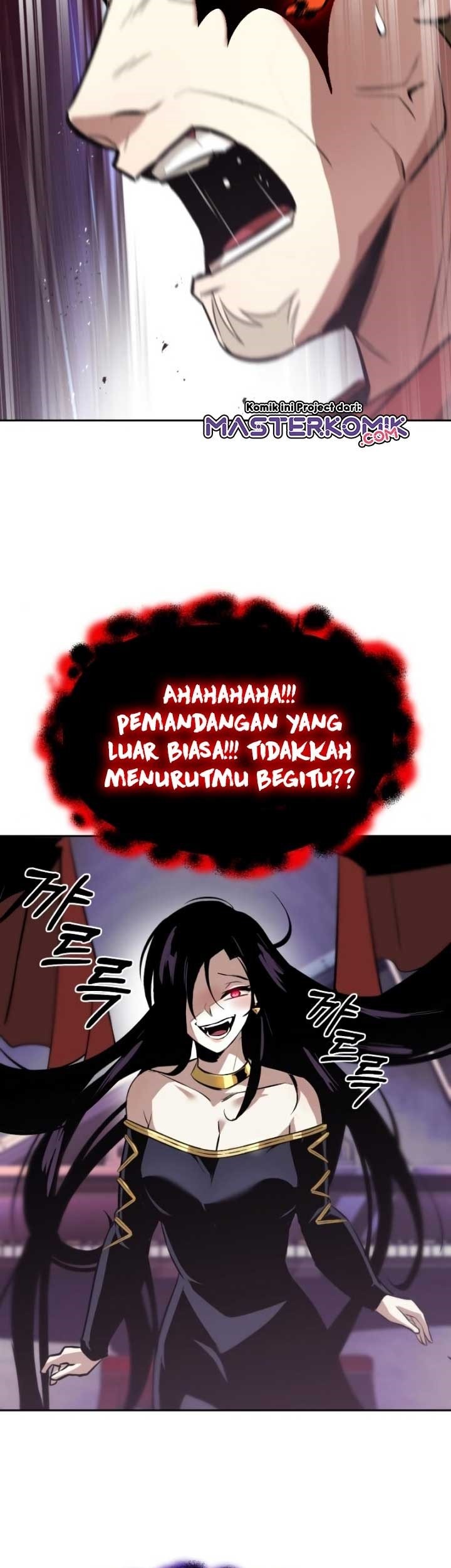 Lazy Prince Becomes a Genius Bab 38 halaman 63