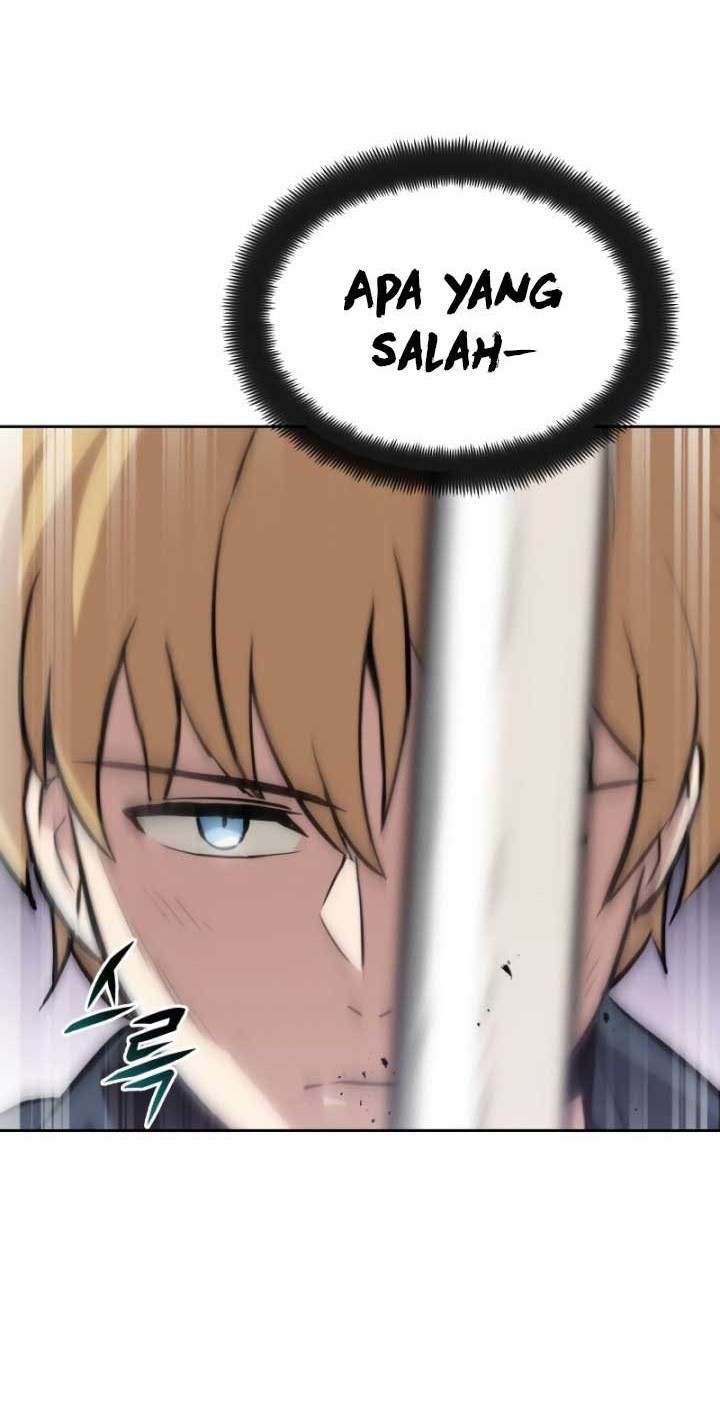 Lazy Prince Becomes a Genius Bab 38 halaman 70