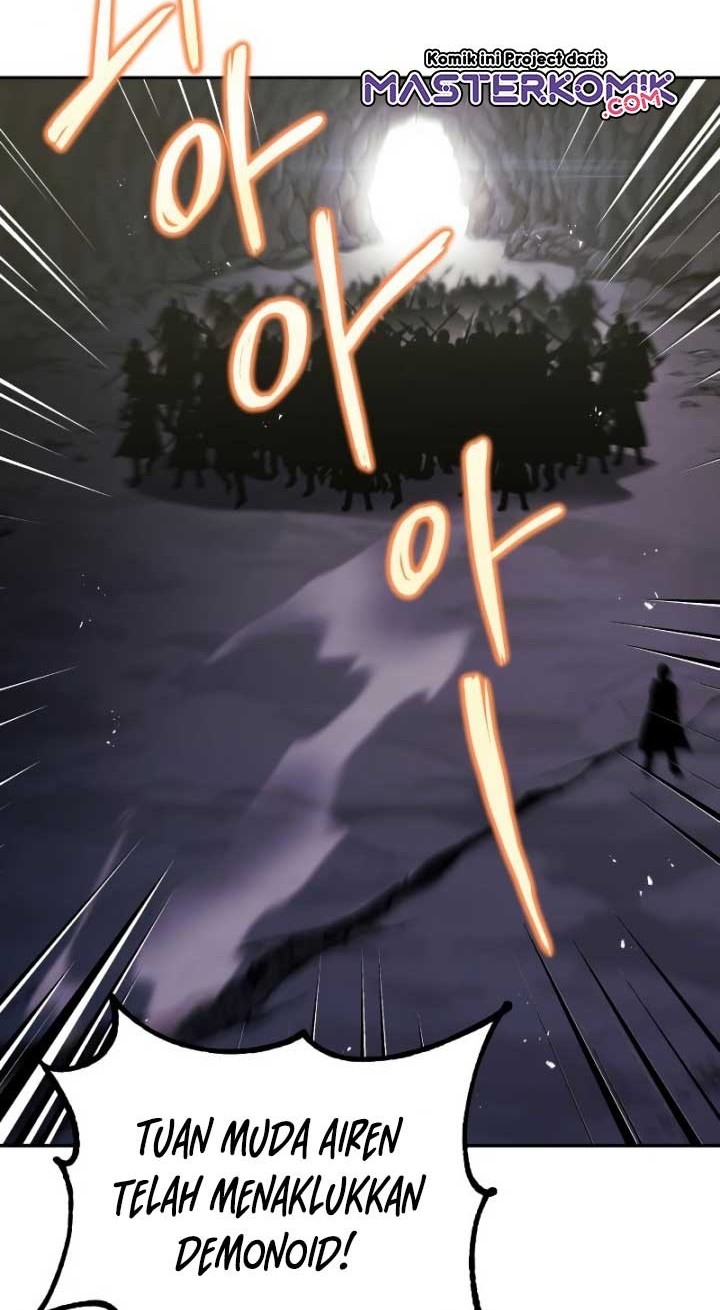 Lazy Prince Becomes a Genius Bab 39 halaman 61