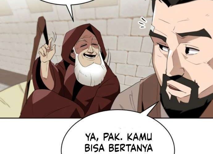 Lazy Prince Becomes a Genius Bab 4 halaman 3