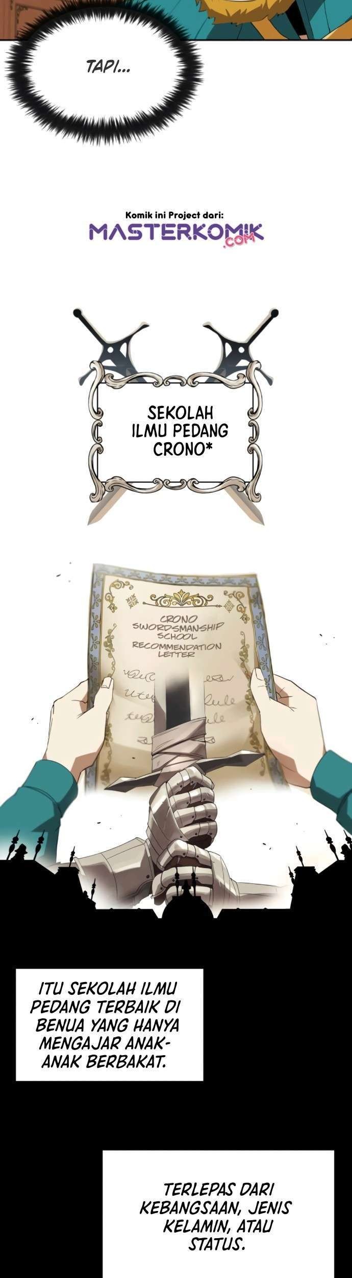 Lazy Prince Becomes a Genius Bab 4 halaman 15