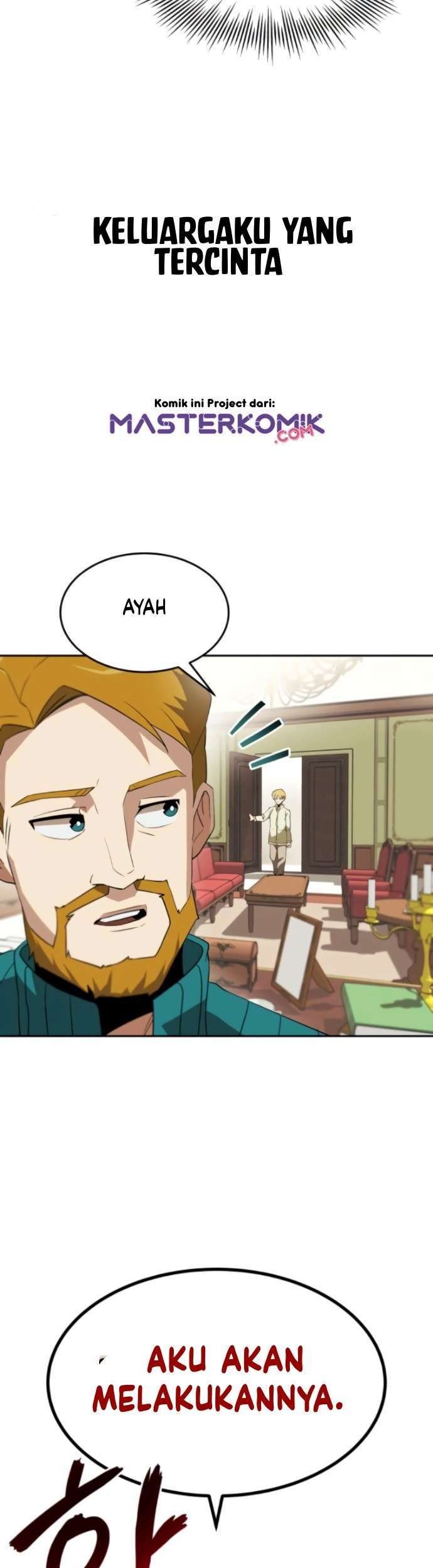 Lazy Prince Becomes a Genius Bab 4 halaman 28