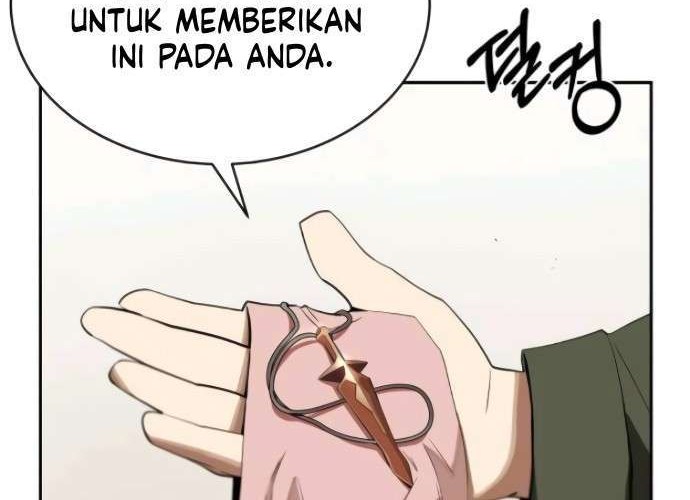 Lazy Prince Becomes a Genius Bab 4 halaman 34