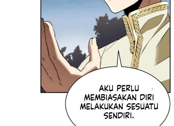 Lazy Prince Becomes a Genius Bab 4 halaman 40