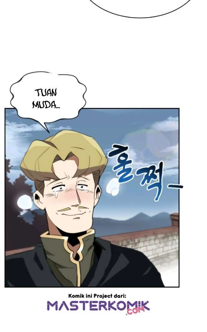 Lazy Prince Becomes a Genius Bab 4 halaman 41