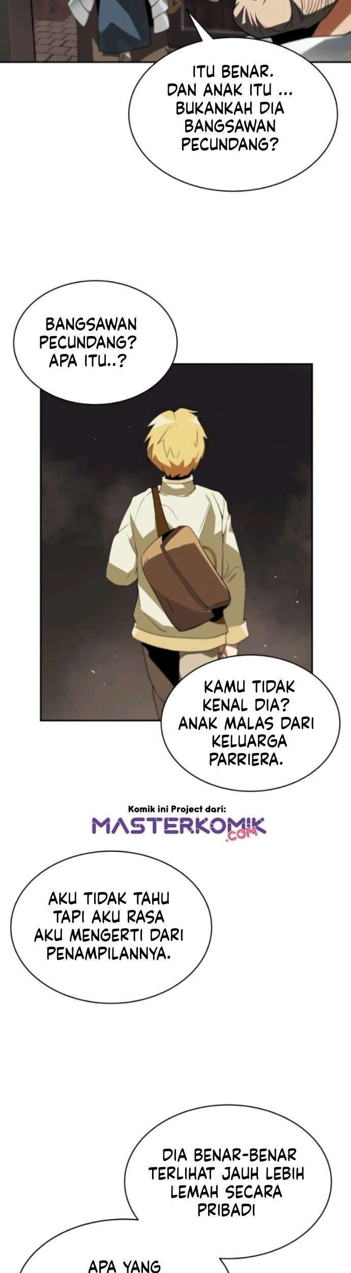 Lazy Prince Becomes a Genius Bab 4 halaman 53