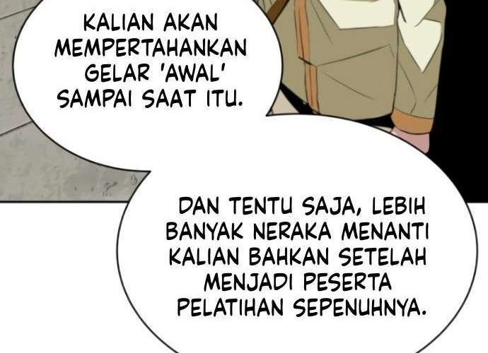 Lazy Prince Becomes a Genius Bab 4 halaman 69