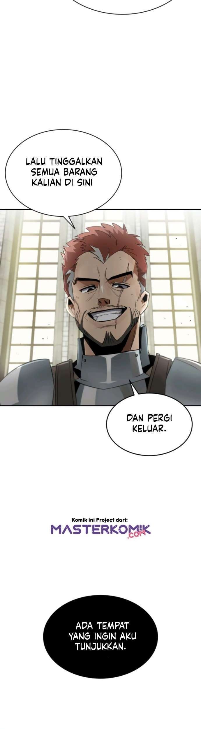 Lazy Prince Becomes a Genius Bab 4 halaman 70