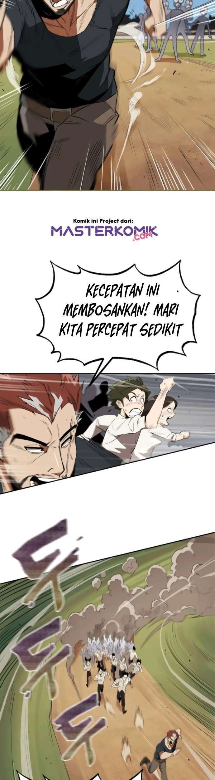 Lazy Prince Becomes a Genius Bab 4 halaman 75