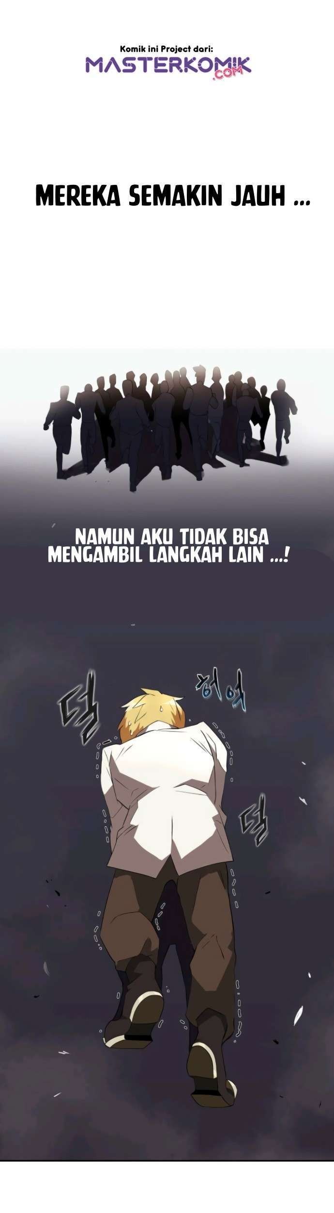 Lazy Prince Becomes a Genius Bab 4 halaman 83