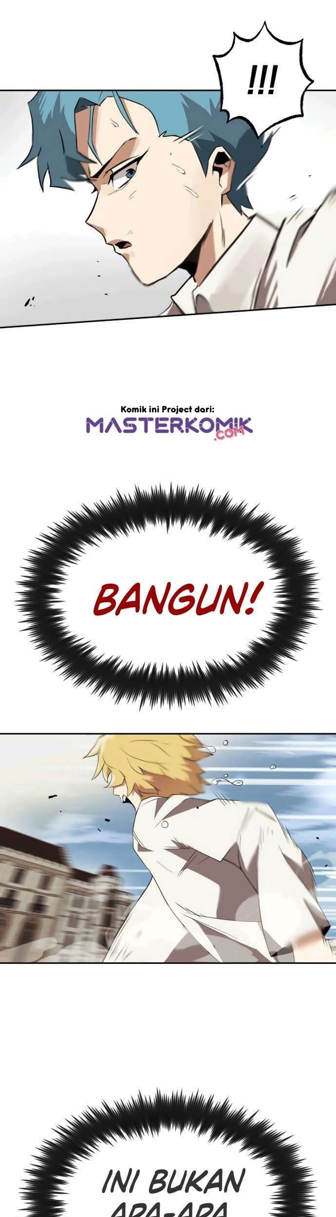 Lazy Prince Becomes a Genius Bab 4 halaman 86