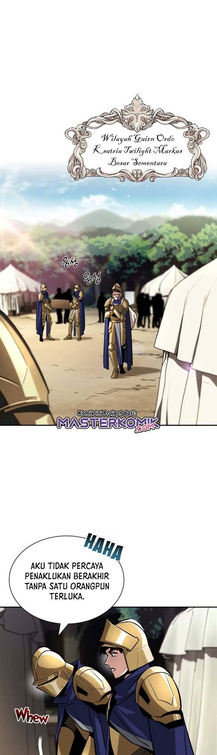 Lazy Prince Becomes a Genius Bab 40 halaman 2