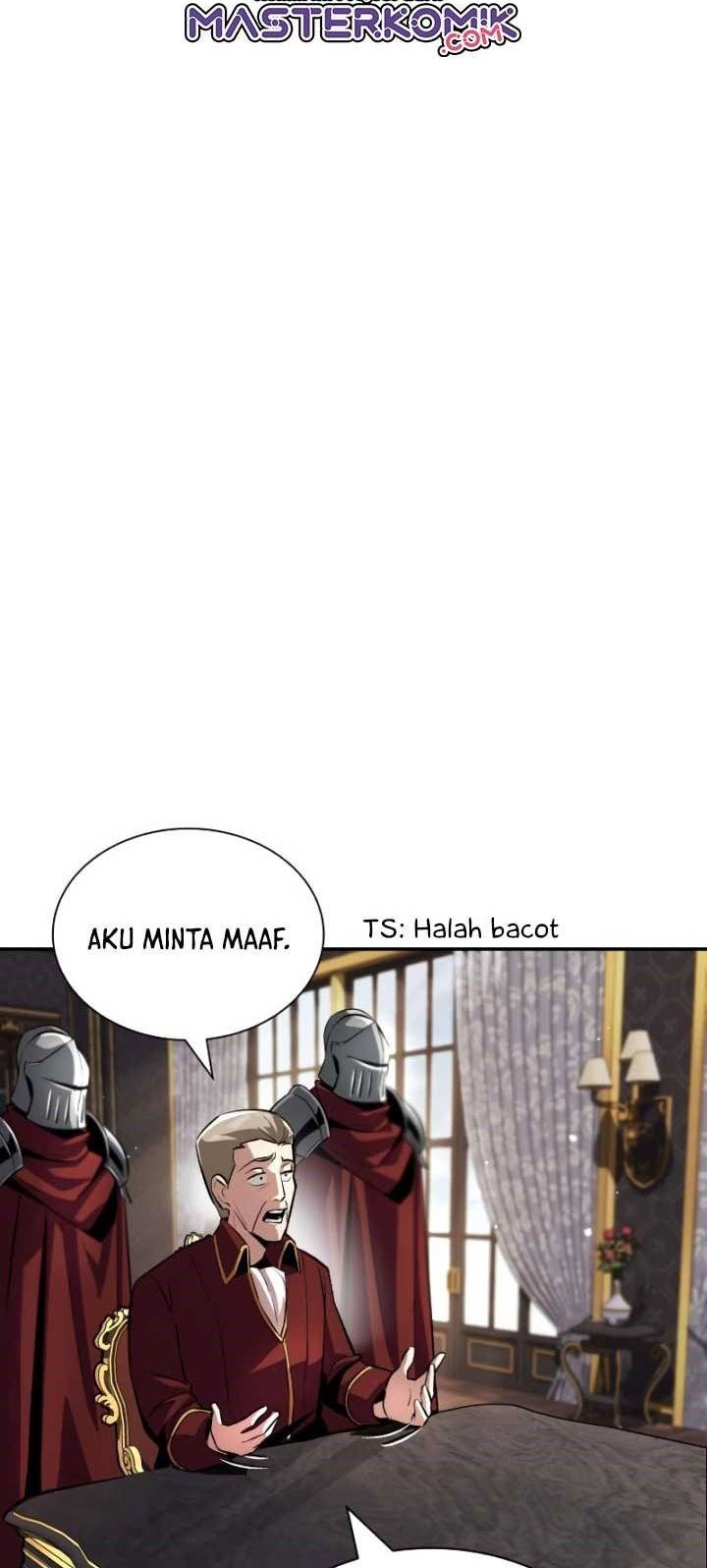 Lazy Prince Becomes a Genius Bab 40 halaman 7