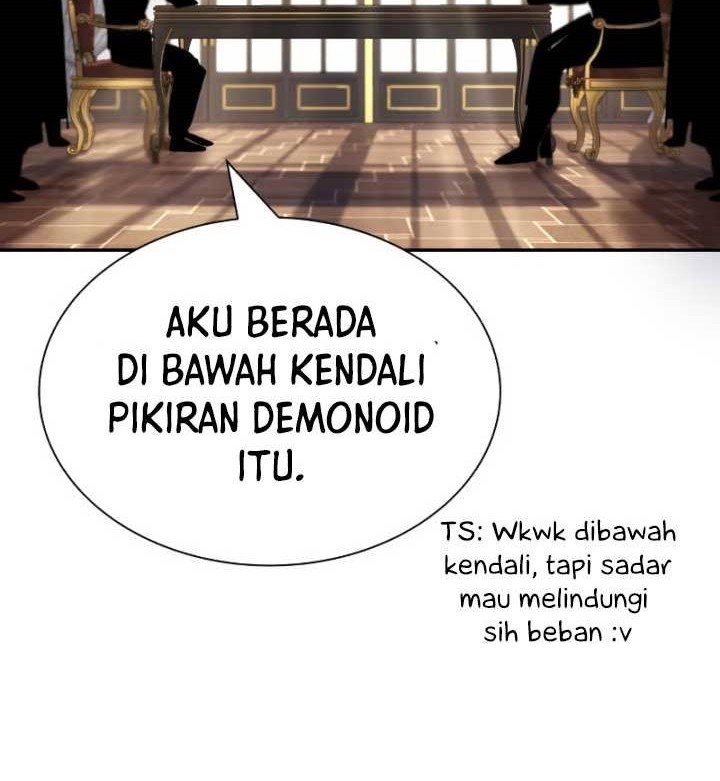 Lazy Prince Becomes a Genius Bab 40 halaman 9