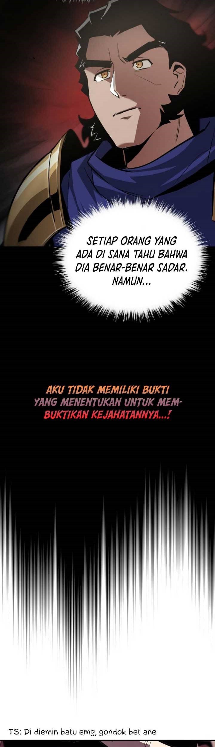 Lazy Prince Becomes a Genius Bab 40 halaman 12