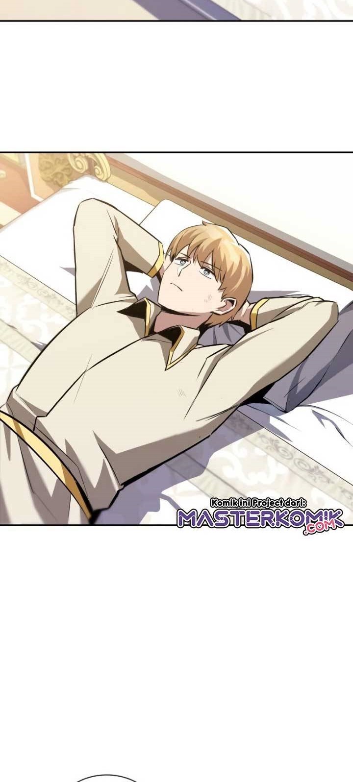 Lazy Prince Becomes a Genius Bab 40 halaman 15