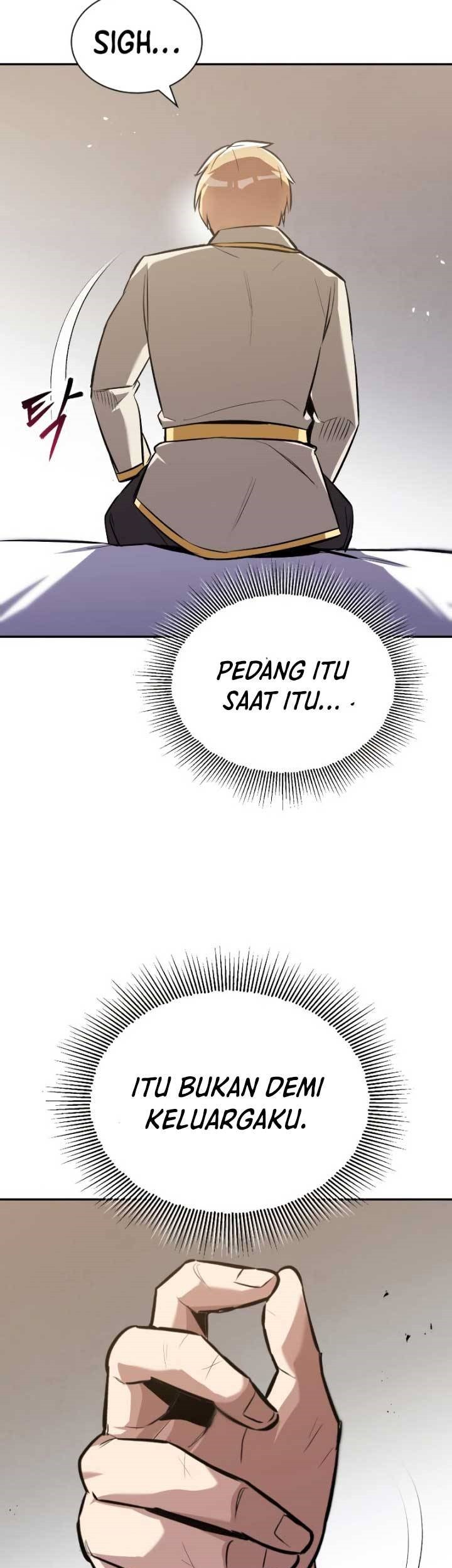Lazy Prince Becomes a Genius Bab 40 halaman 16