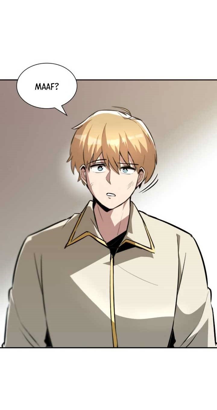 Lazy Prince Becomes a Genius Bab 40 halaman 25