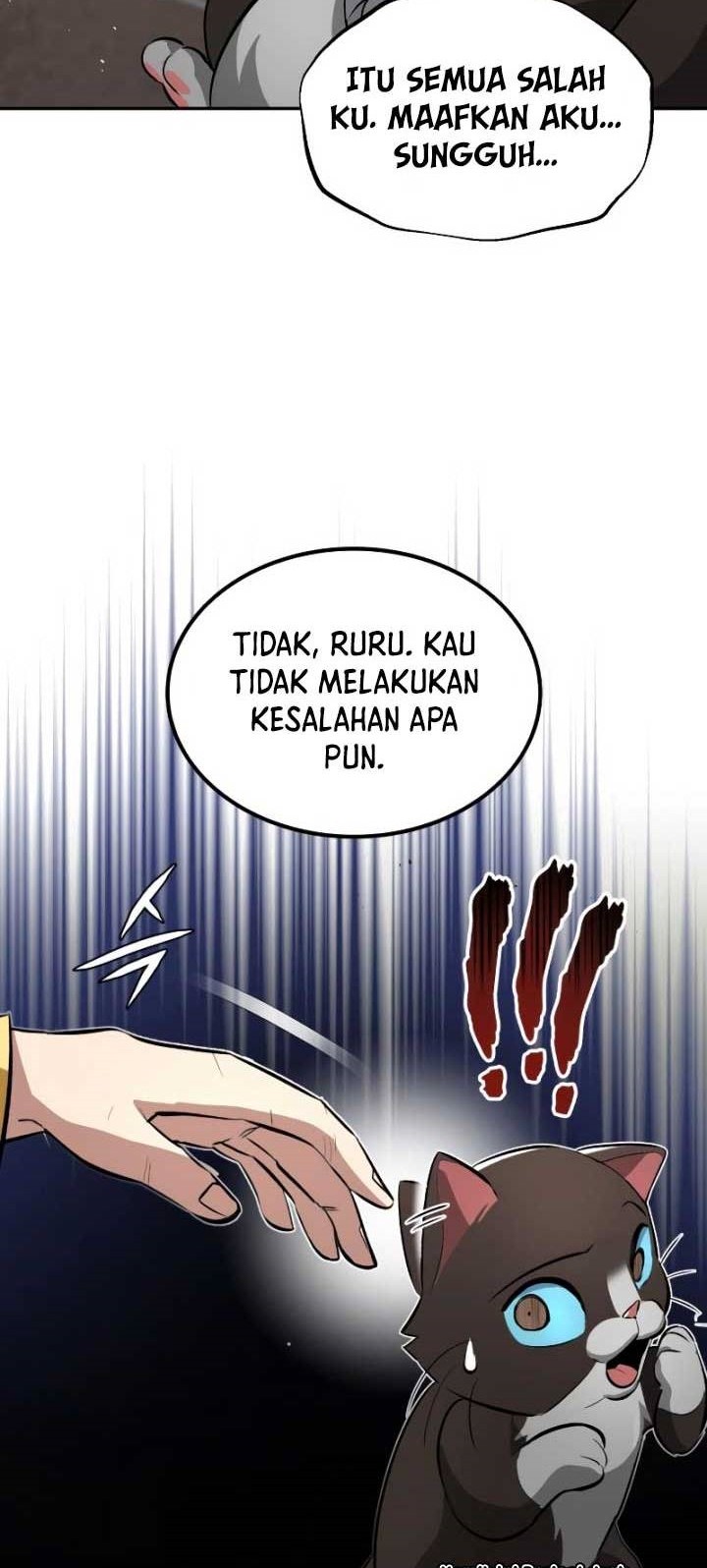 Lazy Prince Becomes a Genius Bab 40 halaman 44