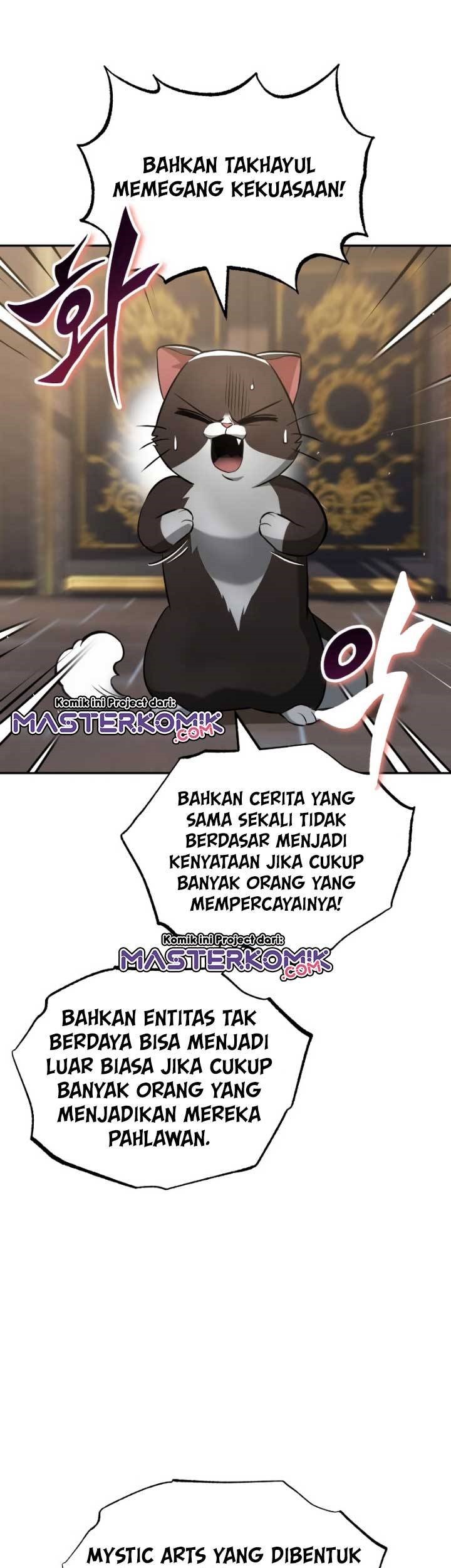 Lazy Prince Becomes a Genius Bab 40 halaman 47