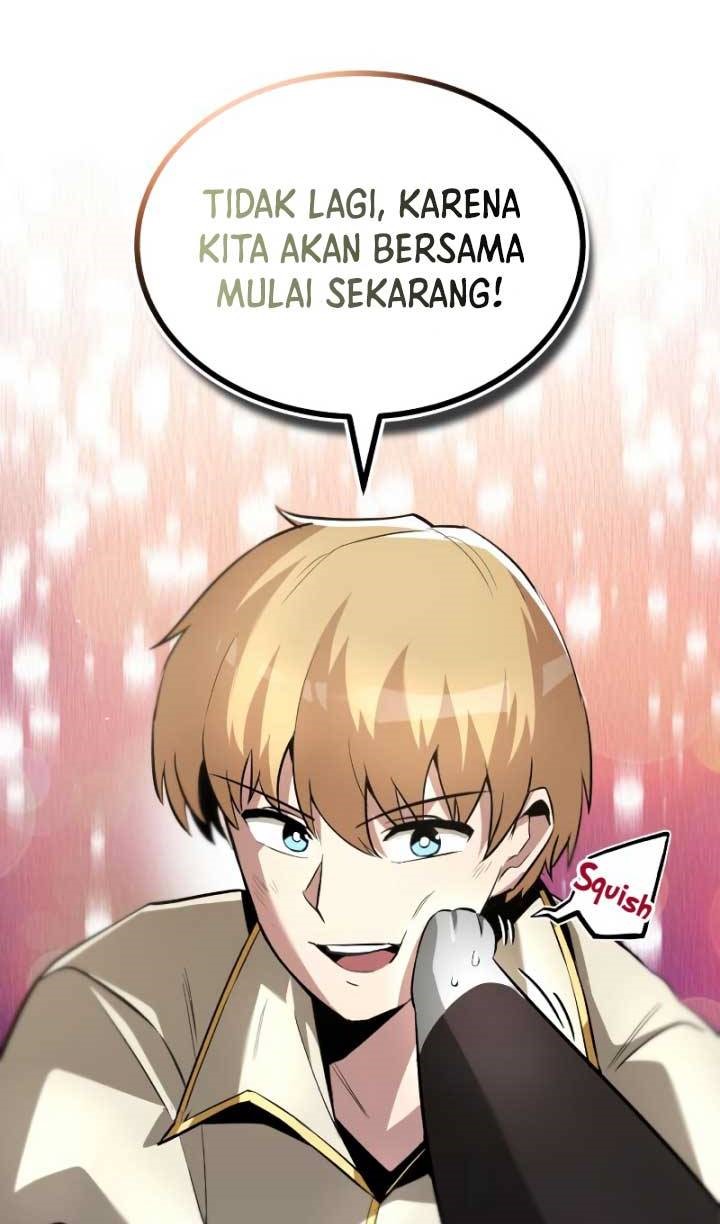 Lazy Prince Becomes a Genius Bab 40 halaman 52