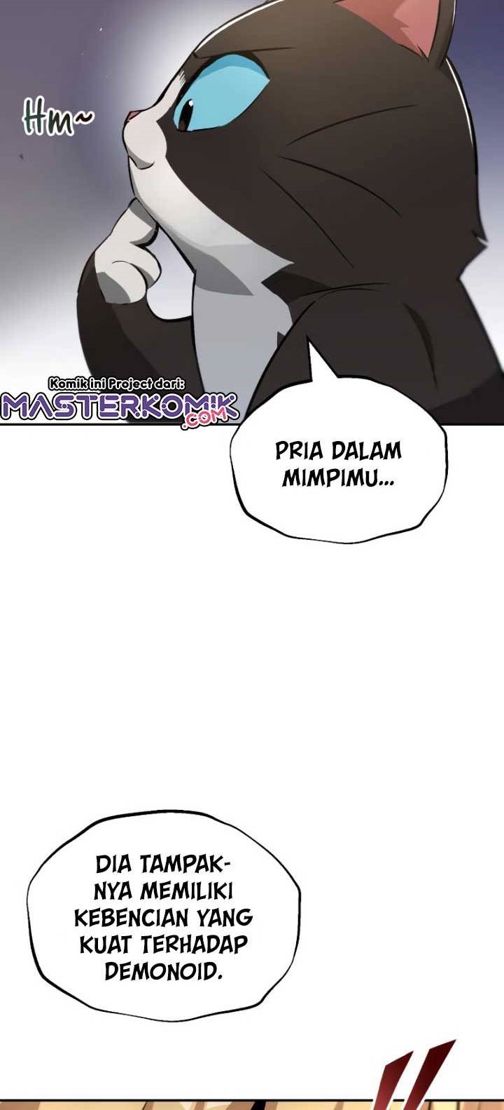 Lazy Prince Becomes a Genius Bab 40 halaman 61