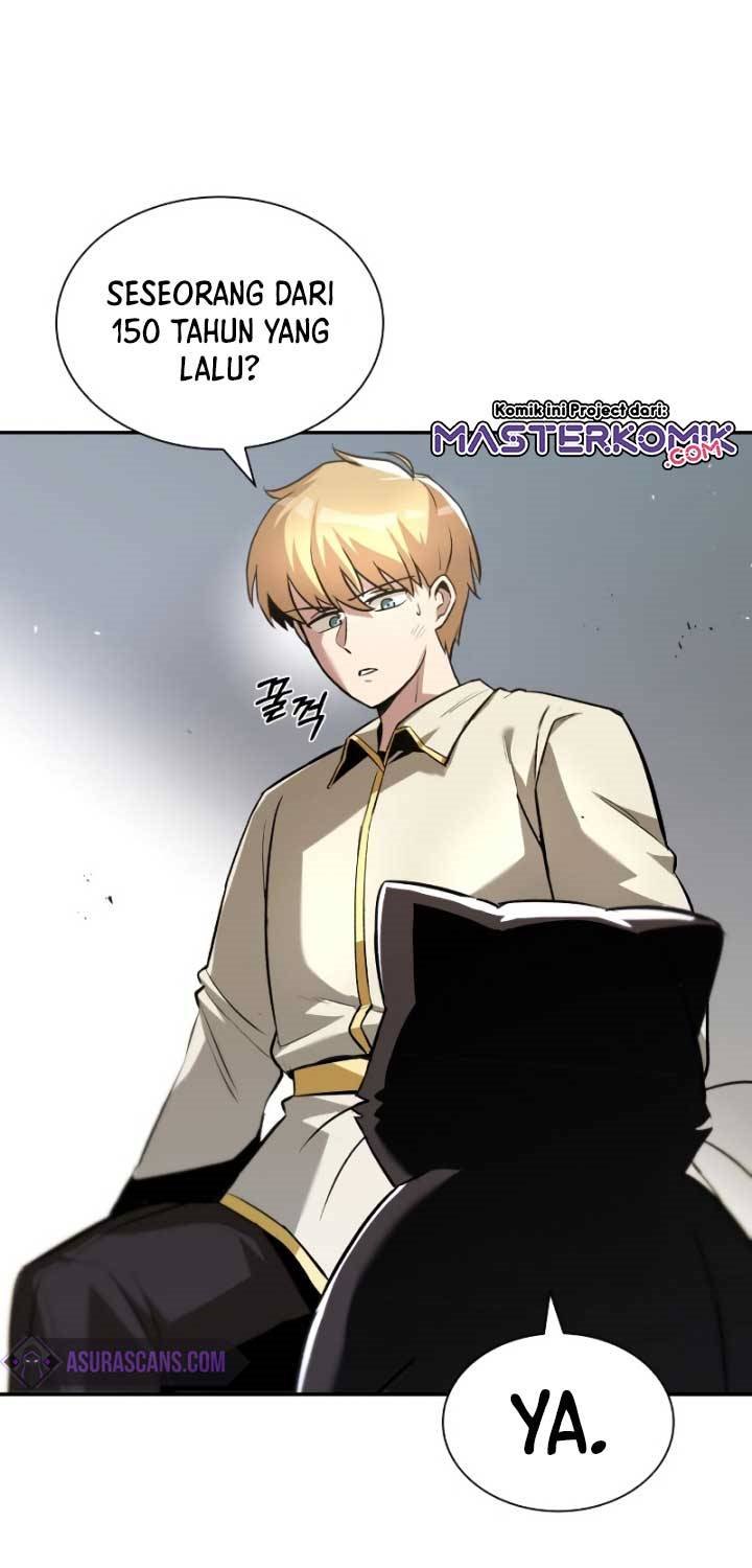 Lazy Prince Becomes a Genius Bab 41 halaman 2
