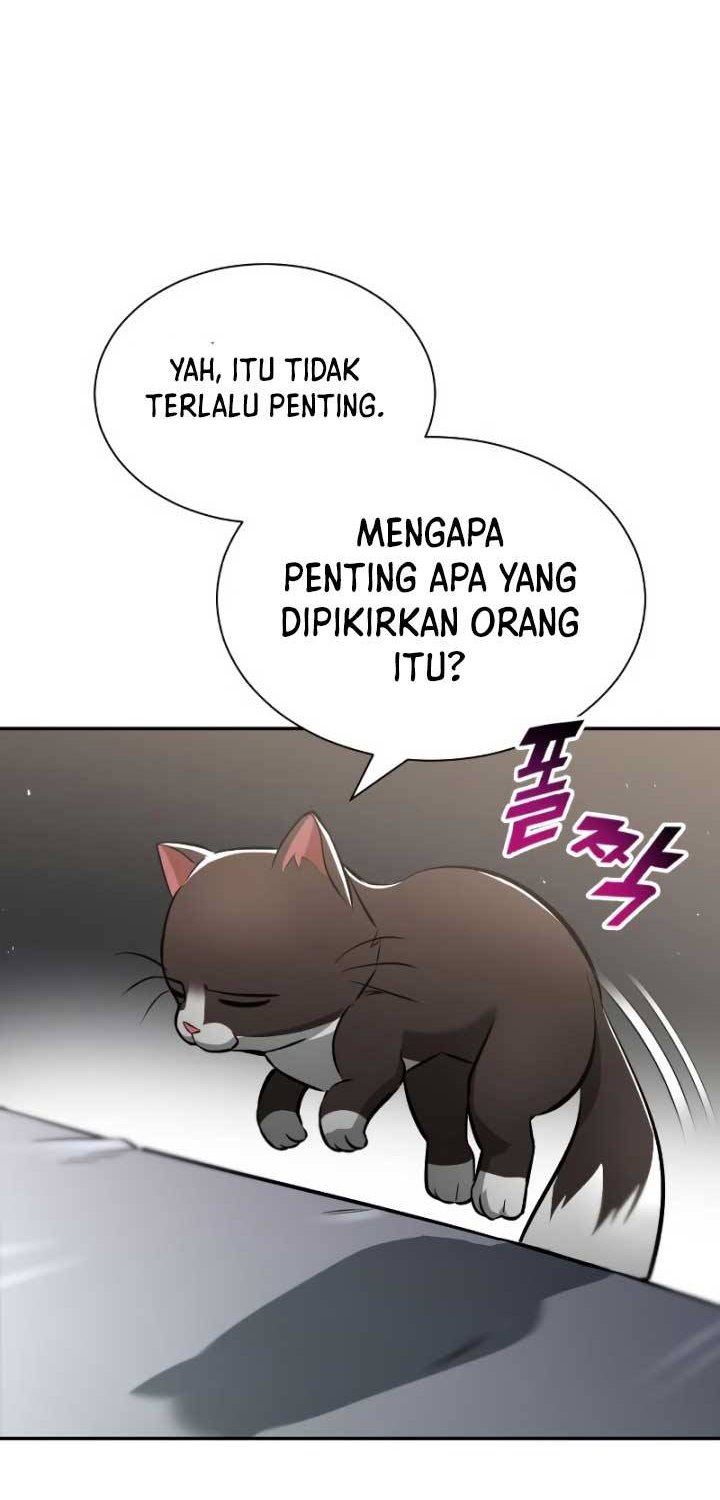 Lazy Prince Becomes a Genius Bab 41 halaman 3