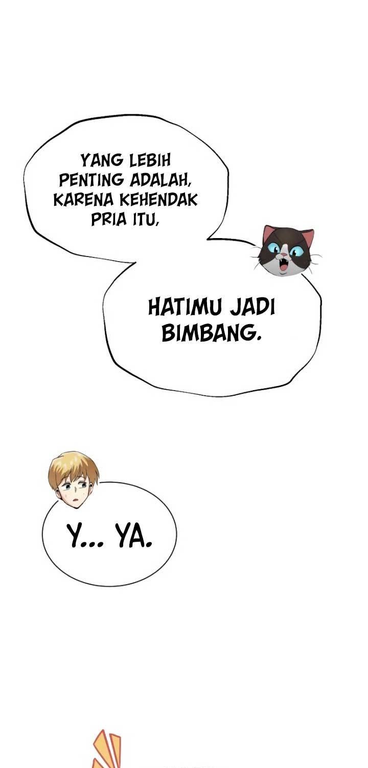 Lazy Prince Becomes a Genius Bab 41 halaman 4