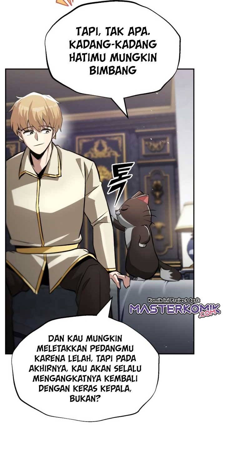 Lazy Prince Becomes a Genius Bab 41 halaman 5