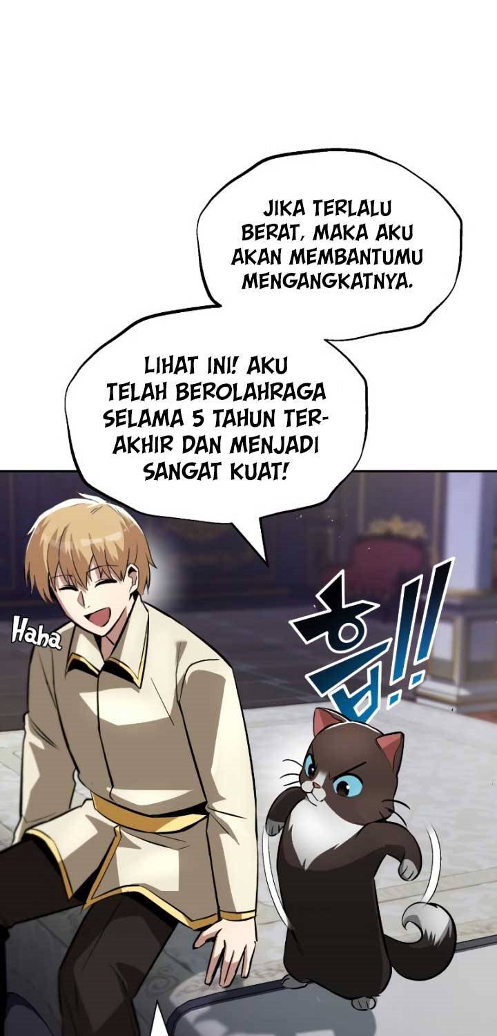 Lazy Prince Becomes a Genius Bab 41 halaman 6