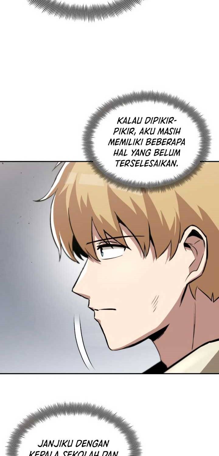 Lazy Prince Becomes a Genius Bab 41 halaman 10
